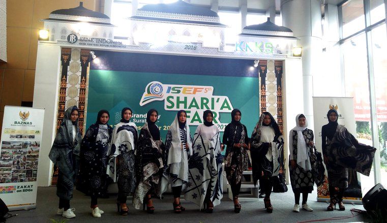 Baznas Fokus Pemberdayaan Mustahiq di Jatim