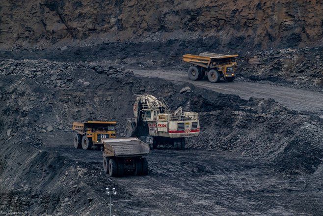 Indonesia Butuh Energi Terkait Batu Bara Berkelanjutan