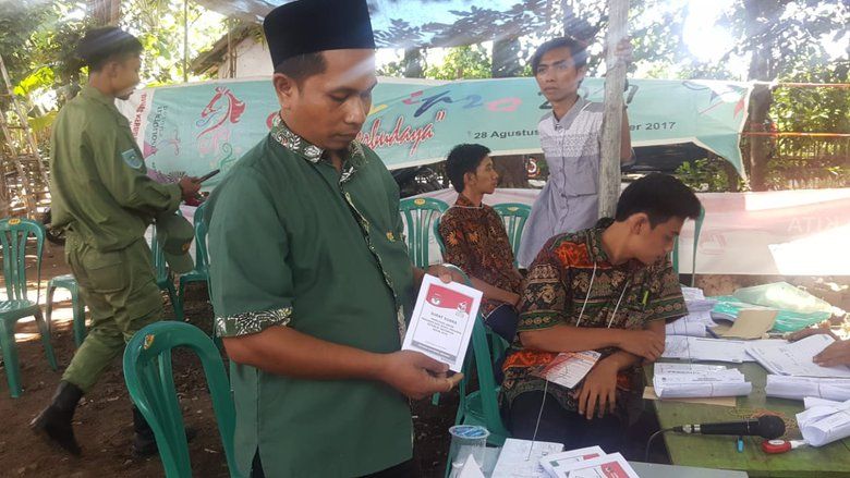 Bawaslu Kota Probolinggo Tanggapi Protes Warganet 
