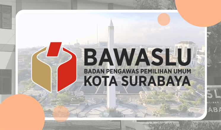 Diduga Terkait Korupsi, Ketua Bawaslu Surabaya Diperiksa Kejaksaan