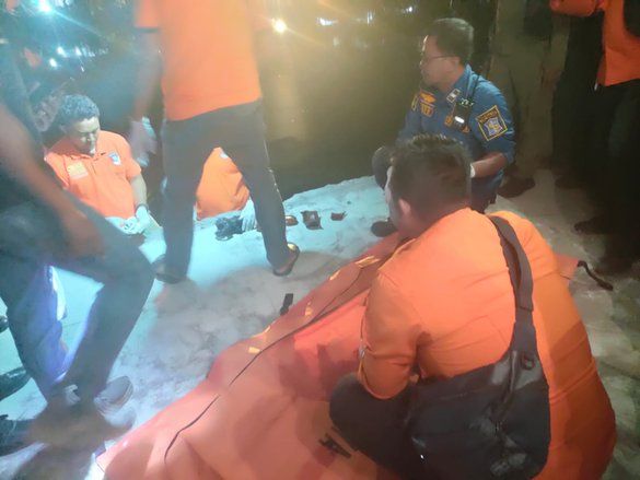 Polisi Selidiki Penemuan Jenazah Bayi Laki-laki di Dalam Kendil