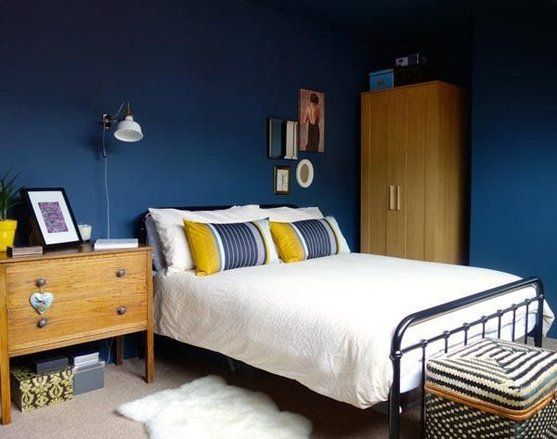 Ingin Wujudkan Kamar Sehat untuk Anak? Perhatikan 6 Hal Ini