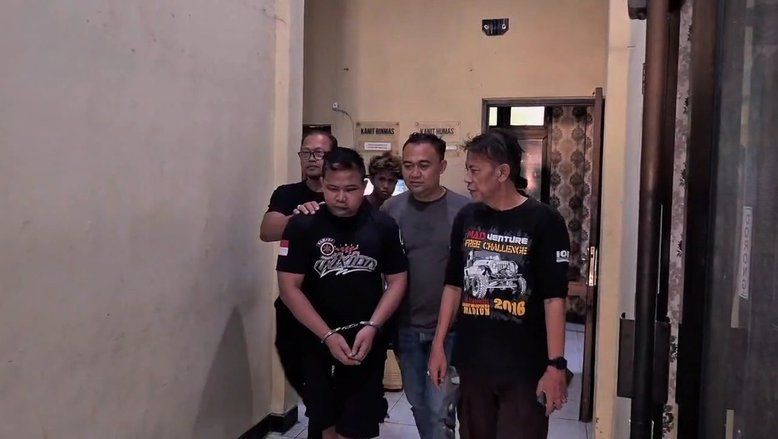 Dua Begal Bersaudara Gagal Beraksi di Kraksaan Probolinggo, Bawa Jimat Saat Beraksi