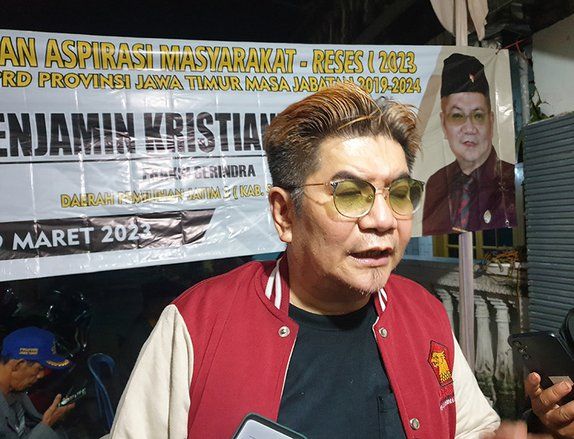 Keberadaan SMA Negeri di Sidoarjo Belum Merata