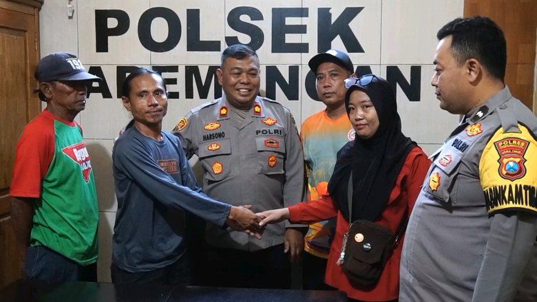 Kasus Anak Kucing Dilempar dari Lantai 5 Rusunawa Berakhir Damai