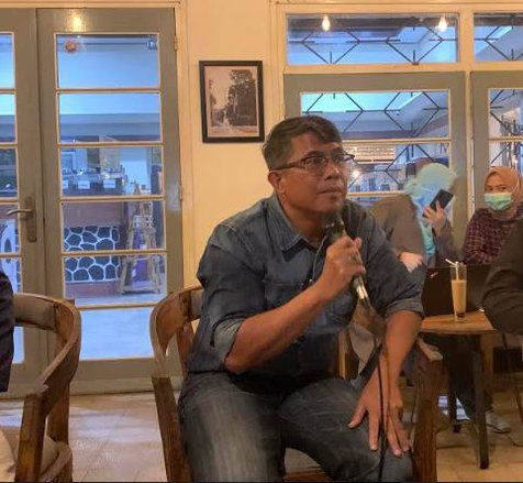 Uang Tunai Rp4,98 Triliun Disiapkan BI Jember untuk Angpau Lebaran