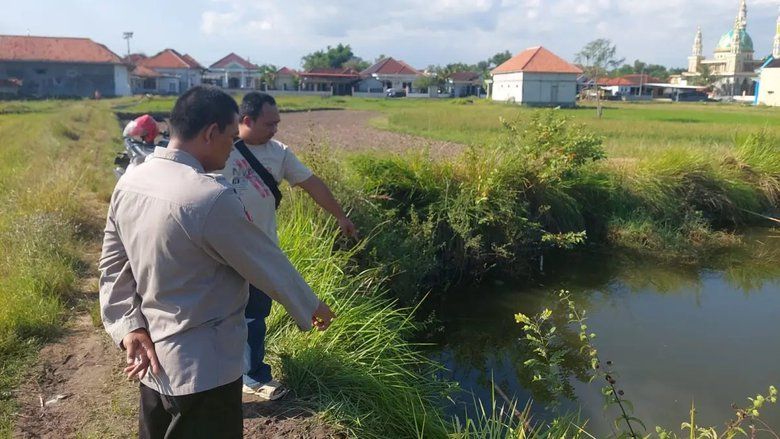 Tiga Bocah Kakak Beradik di Sampang Tewas Akibat Tenggelam di Embung 
