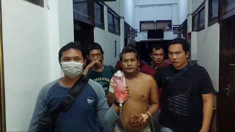 Pelaku Bom Bondet di RSU Tongas Probolinggo Dibekuk