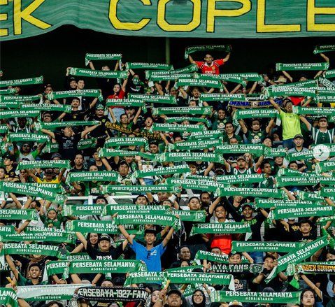 Bonek, Bonita, dan Suporter PSS Sleman Siapkan Donasi untuk Korban Kebakaran Kalimantan