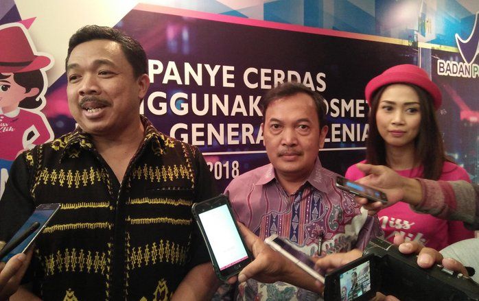 BPOM Bikin Aplikasi “Cek BPOM” untuk Deteksi Kosmetik Ilegal