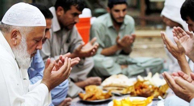 Ini Penjelasan Lengkap Cara Membayar Fidyah Puasa Ramadan 