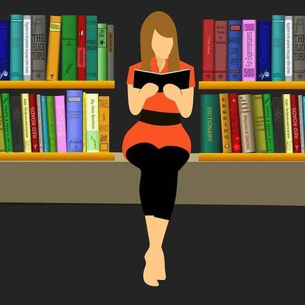 Ratusan Siswa Pegunungan di Tulungagung Peringati Hari Buku