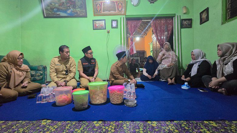 10 Hari Pascakecelakaan KMP Virgo Transport 8, Dua Warga Mojokerto Masih Hilang