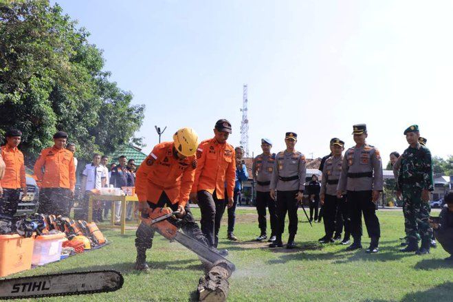 Awal Musim Hujan, Madiun Terdampak Bencana Hidrometeorologi