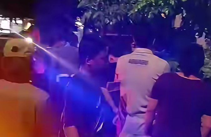 Cemburu, Mahasiswi Tusuk Pacarnya di Kos Surabaya Usai Dapati Jalan Sama Wanita Lain