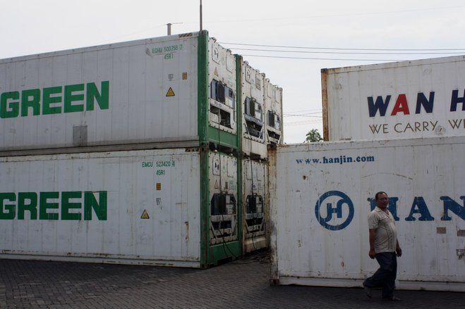 Pemprov Jatim Butuh <em>Cold Storage</em> untuk Antisipasi Kenaikan Harga Cabai