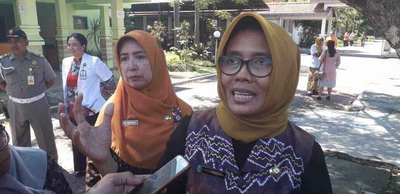 RSJ Menur Sediakan Kamar untuk Tampung Caleg Gagal
