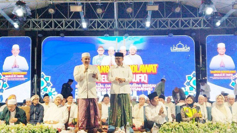 Isu Jual Beli Jabatan Merebak, Bupati Sampang Tidak Segan Menindak