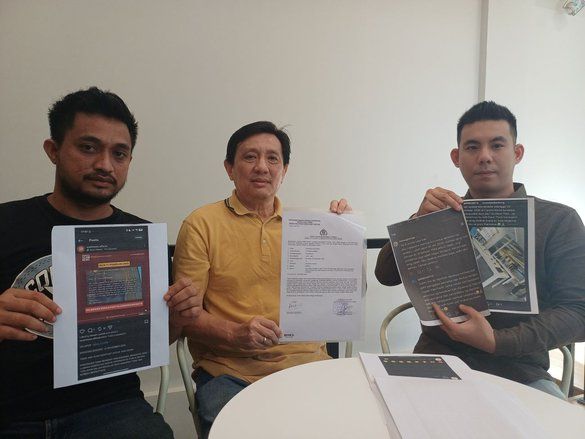 Kronologi Kasus Doxing di Surabaya Versi Pelapor: Berawal dari Sengketa Bisnis Vanili Sang Anak