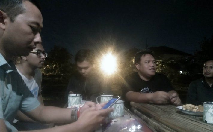 Membincang Jurnalisme dan HAM di Indonesia