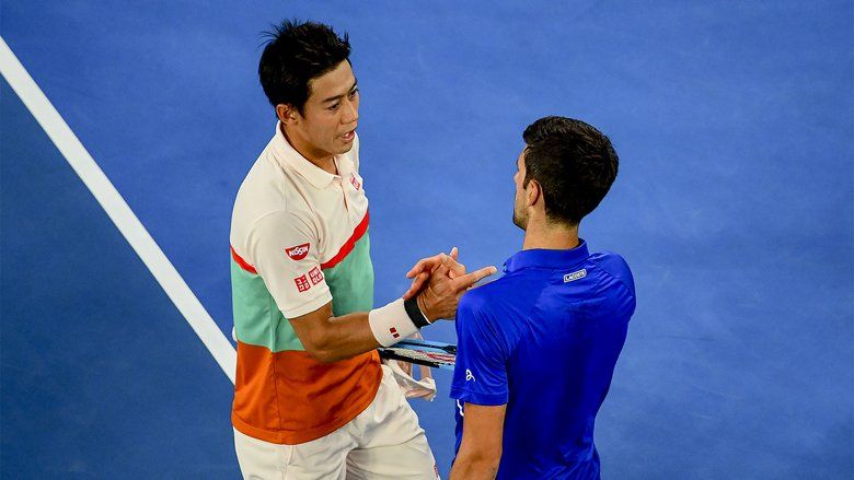 Australia Terbuka Menuju Final Ideal