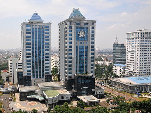 Pandemi Covid-19 Berikan Pelajaran Berharga dalam Perencanaan Pembangunan di Indonesia