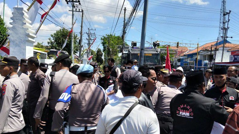 FASB Desak Kejari Usut Tuntas Dugaan Korupsi RSUD dr Mohammad Zyn Sampang