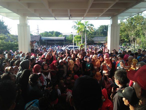Kisruh PPDB Zonasi Surabaya, Dispendik Tetapkan Jalur Tambahan Kuota