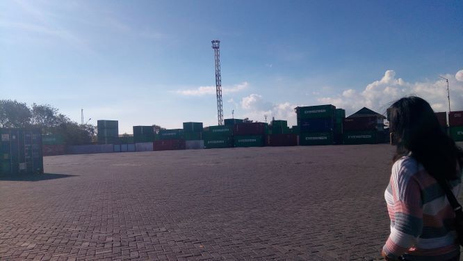 Pengusaha Depo Kontainer Minta Surat Edaran Dirjen Perhubungan Laut Dicabut