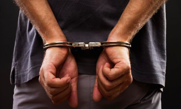 Caleg Terjaring Operasi Pasangan Mesum