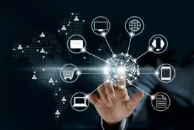 94 Persen Perusahaan di Indonesia Terhambat Transformasi Digital