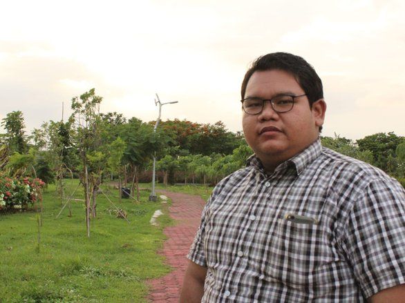 Pekerja Seks dan Pelanggan Tidak Bisa Dipidanakan KUHP
