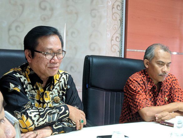 Manajemen RS Benarkan Bidannya Pernah Dilaporkan Suaminya atas Dugaan Selingkuh