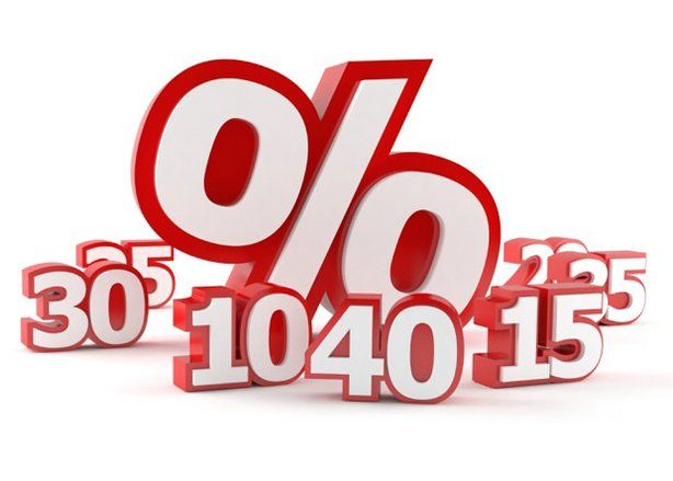 Jangan Tergoda Diskon Besar di Penghujung Tahun