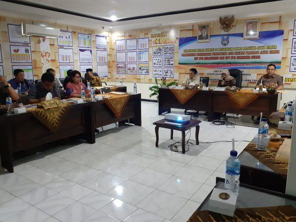 DPRD Jatim Temukan Kendaraan Pemerintah Daerah Nunggak Pajak