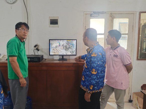 Viral Gaji Rp58.500 per Hari, Disnaker Probolinggo Sidak Perusahaan Pengolahan Kayu