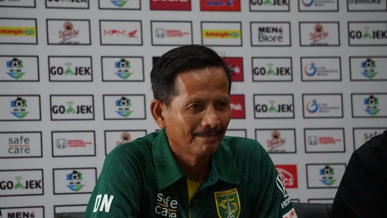 Persebaya Rencana Jajal Pemain Asing