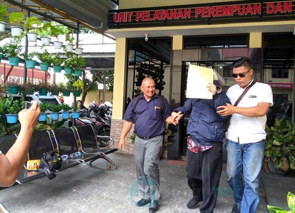 Dokter Spesialis Pelaku Asusila Minta Tidak Ditahan