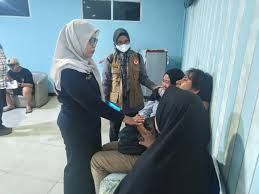 Nama 10 Korban Tewas Kebakaran Gedung Terra Drone yang Teridentifikasi, Salah Satunya Hamil Anak Pertama