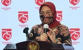 Jadi Ketum I IKA UINSA, Ida Fauziyah : Bayar Utang Pada Almamater