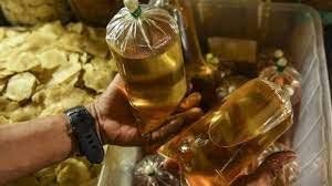 Demi HET, Kemendag Luncurkan Program Migor Curah Rakyat