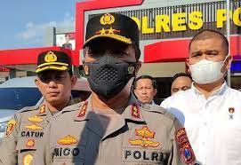 Buntut Tragedi Kanjuruhan, Nico Afinta Dicopot dari Kapolda Jatim