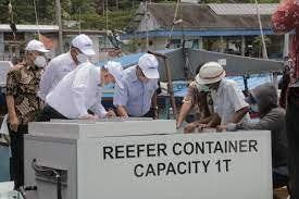 PT INKA Gandeng ITS Kembangkan Produksi <em>Reefer Container</em>