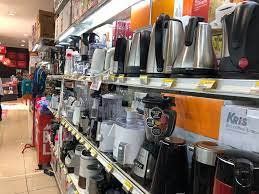 Perluas Retail Koperasi, AKRINDO Jatim Gandeng PT Maspion