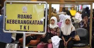 Penempatan PMI ke Malaysia Dihentikan Sementara