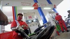 Harga BBM Naik, Ini 5 Energi Alternatif Penggantinya
