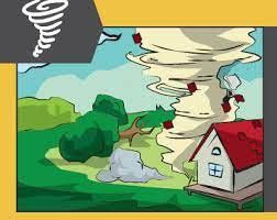 Jelang Musim Hujan, Potensi Puting Beliung Meningkat