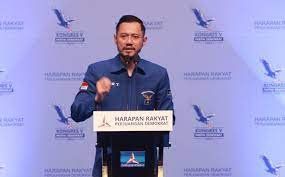 Demokrat Buka Peluang Koalisi dengan Seluruh Partai Politik