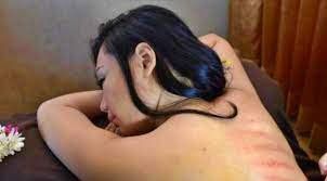 Kerokan, Alternatif Pengobatan Masuk Angin