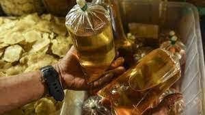 Mendag Terbitkan Regulasi tentang Migor untuk Rakyat